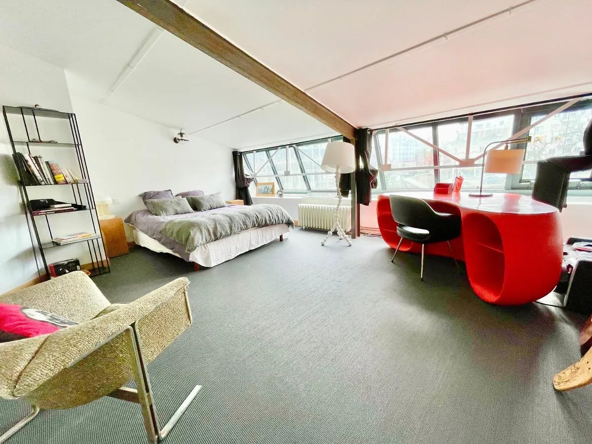 VILLA LE LOFT - CALME&DECO - Patio intime - Salle de Cinéma - Centre Ville Vannes